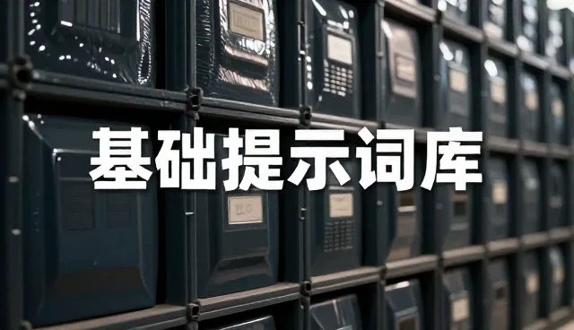 提醒词语搭配在成本控制中的适用条件与选择依据