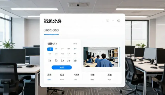 电商运营中资源分类管理的实践策略与优化路径