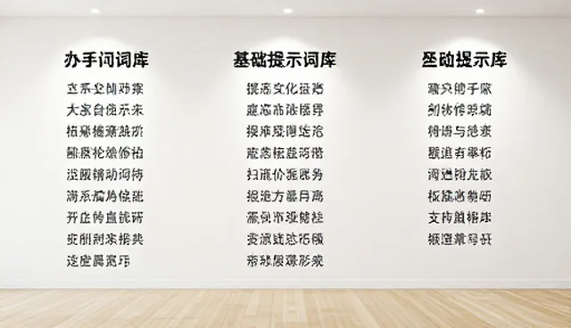 创业计划提示词:澄清常见理解偏差