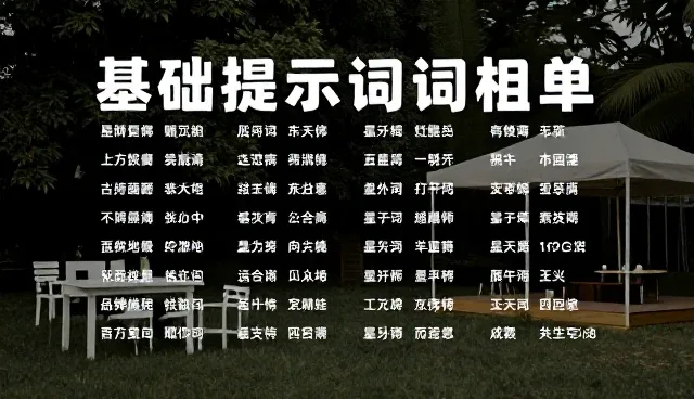 ai提示词库官网下载：适用场景与限制说明