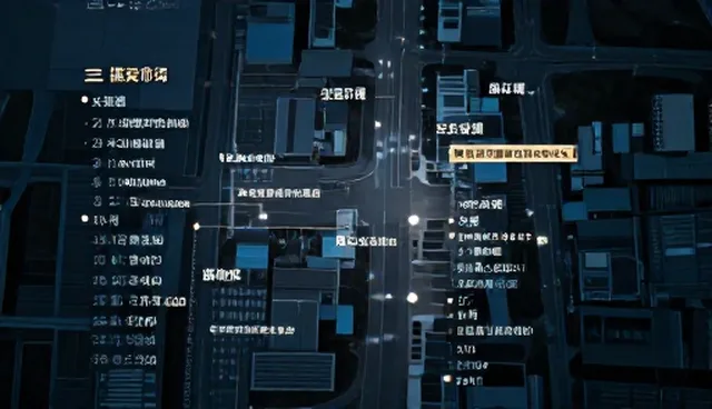 视频提示词五要素:精准检索与资源分类管理的关键环节