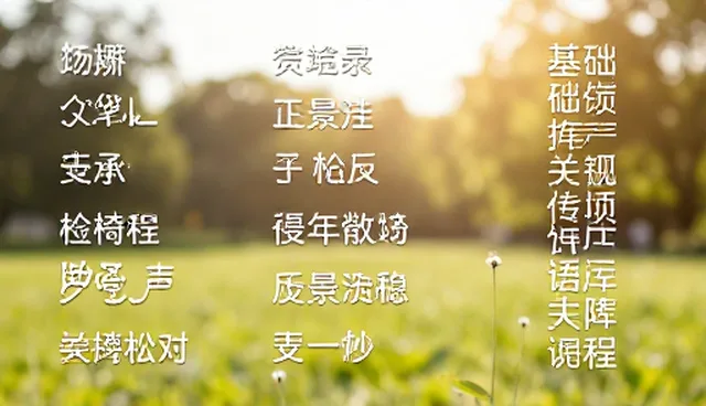 高考作文提示词使用检查要点及优化建议