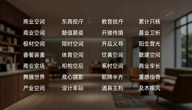 prompt的固定搭配和用法:AI提示词选型与使用建议
