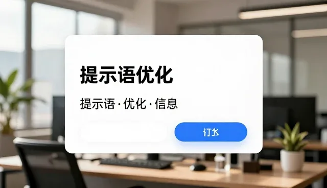 如何用免费图像转提示词工具提升大模型效果?