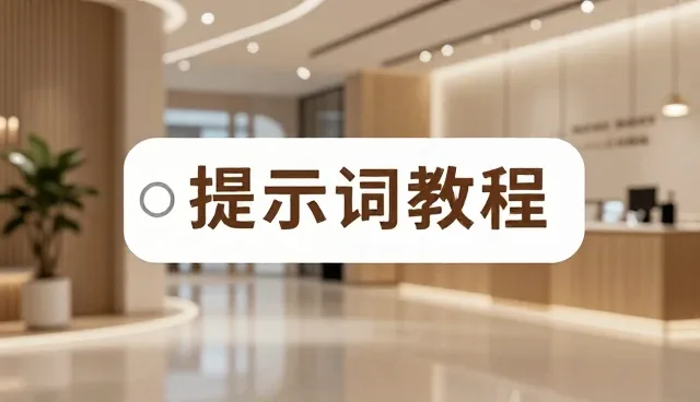 AI指令在电商运营中的选型与维护建议
