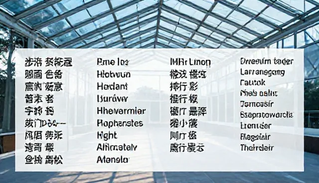 美女图标logo设计中常见的误区及处理方向