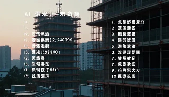 图片提示词生成器在线使用工具的操作流程解析