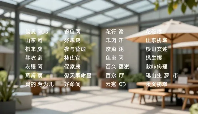 如何高效利用文心一言提示词？
