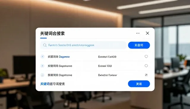 短视频提示词：电商运营的两种做法与取舍