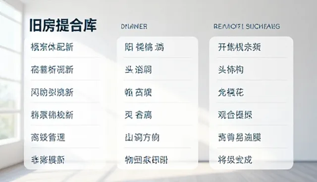 豆包生成建筑效果图的提示词技巧在电商运营中的应用