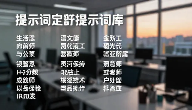 文案提示词在电商运营中的实际应用与优化