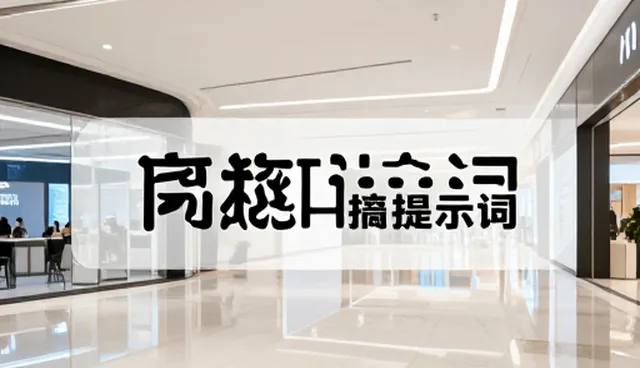编剧提示词在市场推广中的适用情况与限制