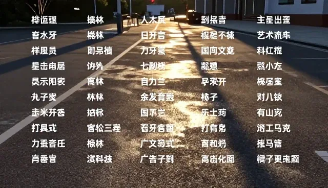 图片生成提示词软件有哪些,具体因素影响结果的原因