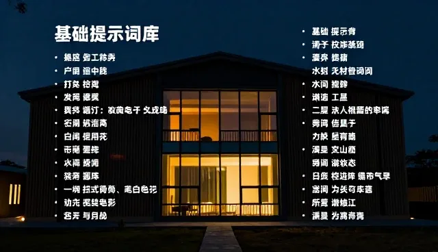 企业级提示词使用中的常见误区与理解偏差