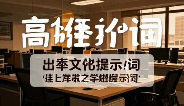 电商文案工作者如何优化工作流提示词,提升用户选择效率