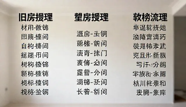AI文案提示词选型与使用建议