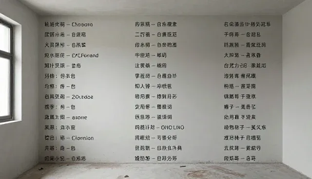 Compose词根词缀词源：两种提示词交易做法对比