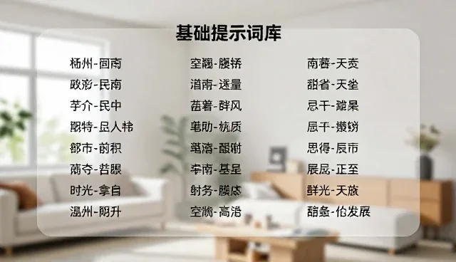 提示词交易关键词怎么选?电商运营如何精准匹配