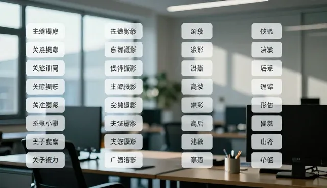 ai图片提示词怎么写的，如何提升提示词效果