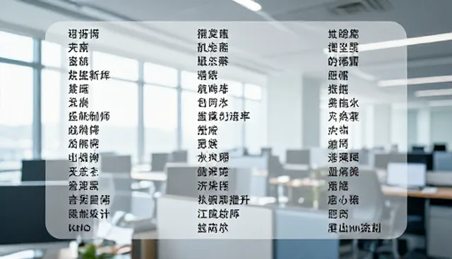 提取图片中指定的文字：两种做法的比较与取舍