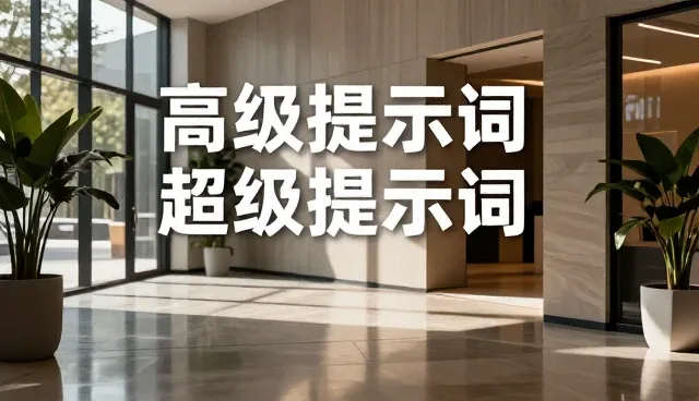 prompt的词根词缀，如何提升电商内容创作效率